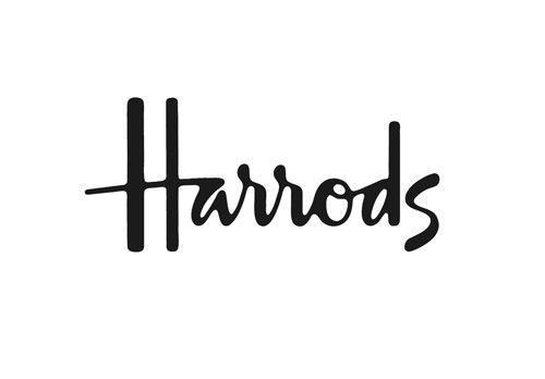 Harrods ハロッズ