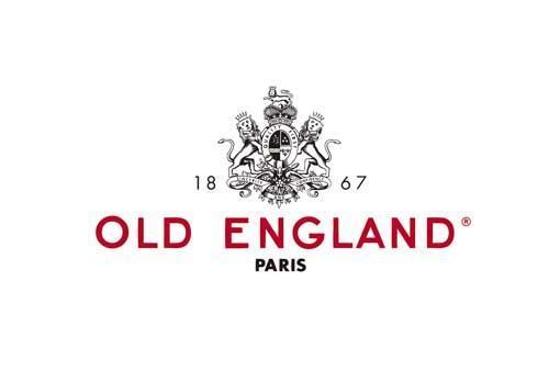 OLD ENGLAND オールド イングランド