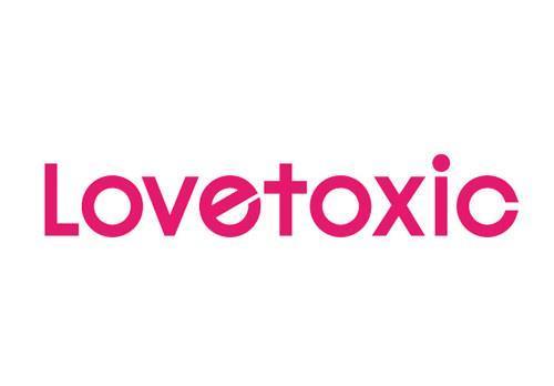 Lovetoxic ラブトキシック