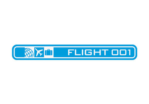 FLIGHT 001 フライトワン