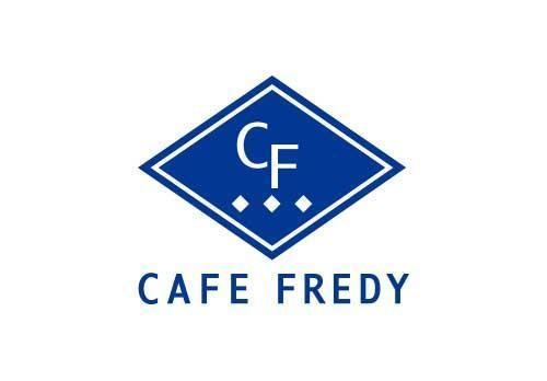 CAFE FREDY カフェ フレディ