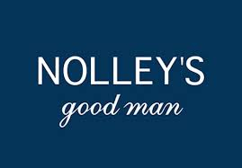NOLLEY'S good man ノーリーズグッドマン