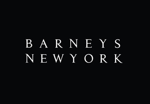 BARNEYS NEW YORK バーニーズ ニューヨーク