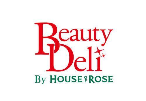 Beauty Deli By HOUSE OF ROSE ビューティ デリ バイ ハウス オブ ローゼ