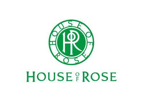 HOUSE OF ROSE ハウスオブローゼ