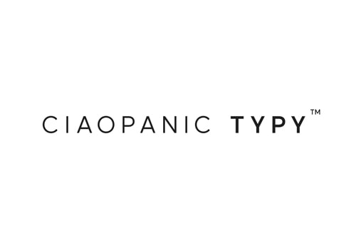 CIAOPANIC TYPY チャオパニック ティピー