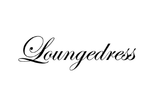 Loungedress ラウンジドレス
