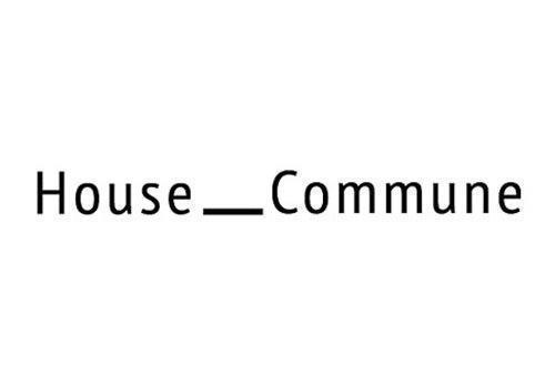 HouseCommune ハウスコミューン