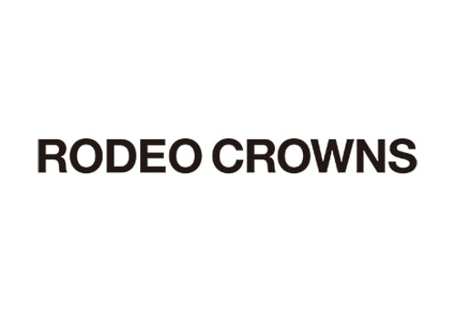 RODEO CROWNS ロデオ クラウンズ