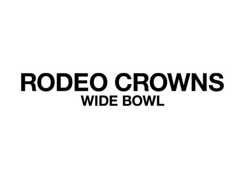 RODEO CROWNS WIDE BOWL ロデオ クラウンズ ワイド ボウル