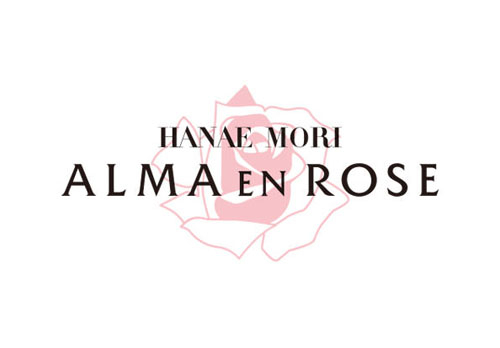 ALMA EN ROSE アルマ アン ローズ