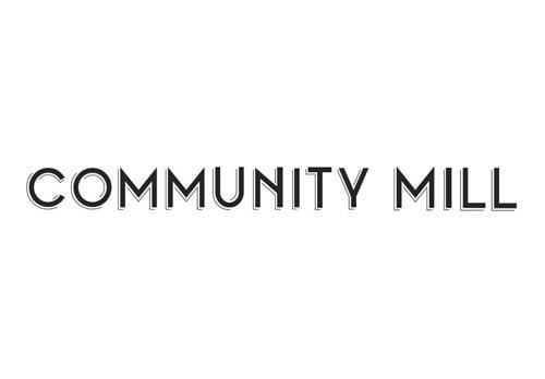 COMMUNITY MILL コミュニティ ミル