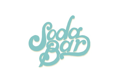 SODA BAR ソーダ バー