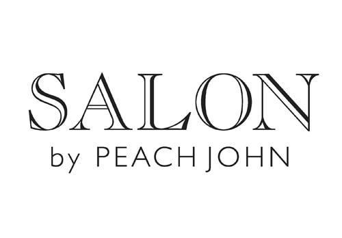 SALON by PEACH JOHN サロン バイ ピーチ ジョン