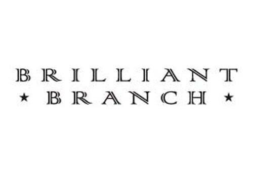BRILLIANT BRANCH ブリリアントブランチ