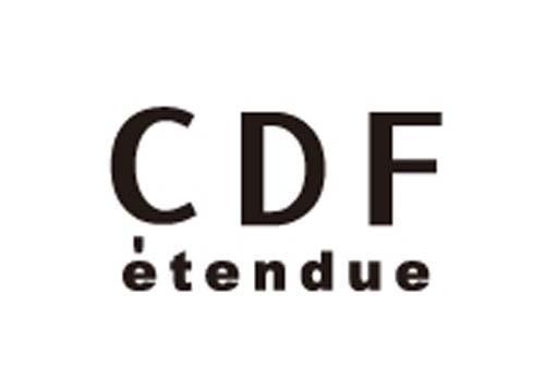 CDF etendue シーディーエフ エタンデュ