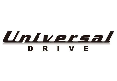 Universal DRIVE ユニバーサル ドライブ