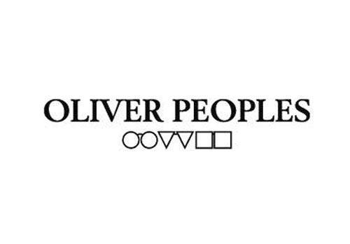 OLIVER PEOPLES オリバー ピープルズ