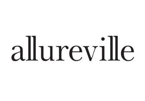 allureville アルアバイル