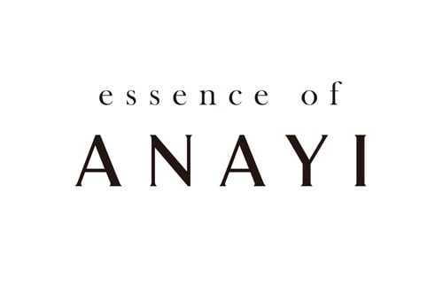 essence of ANAYI エッセンス オブ アナイ