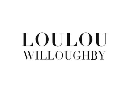 LOULOU WILLOUGHBY ルルウィルビー