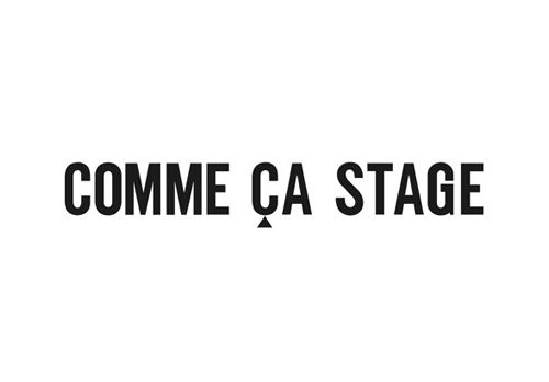 COMME CA STAGE コム サ ステージ