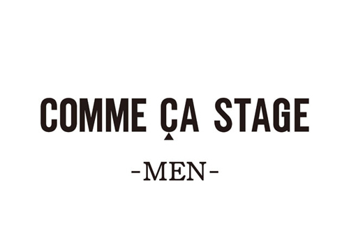 COMME CA STAGE MEN コムサ ステージ メン