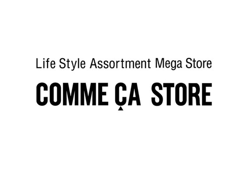 COMME CA STORE コム サ ストア