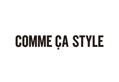 COMME CA STYLE コムサスタイル