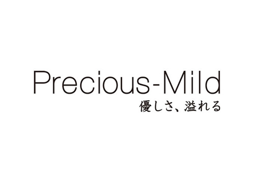 Precious-Mild プレシャス マイルド