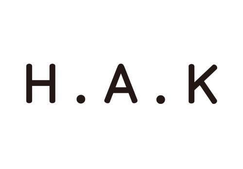 H.A.K ハク