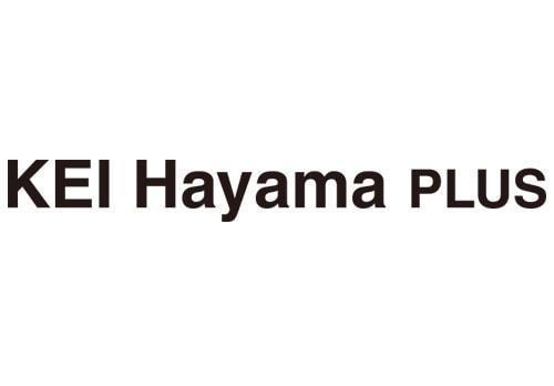 KEI Hayama PLUS ケイ ハヤマ プリュス