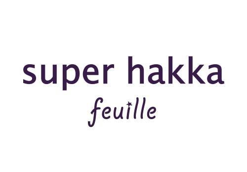 super hakka feuille スーパー ハッカ フィーユ