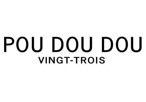 POU DOU DOU プー ドゥ ドゥ