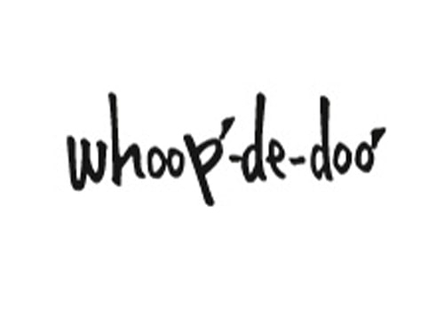 whoop-de-doo フープ ディ ドゥ