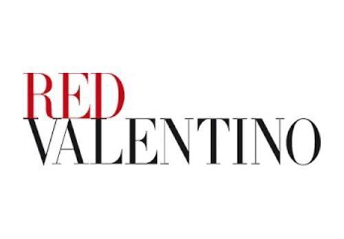RED VALENTINO レッド ヴァレンティノ