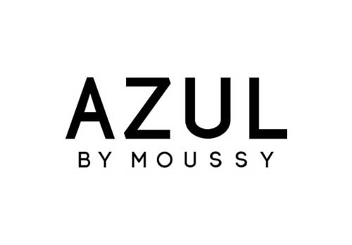 AZUL by moussy アズール バイ マウジー
