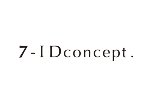 7-IDconcept. セブンアイディコンセプト