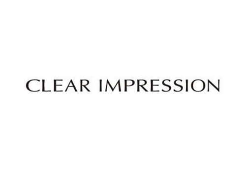 CLEAR IMPRESSION クリア インプレッション
