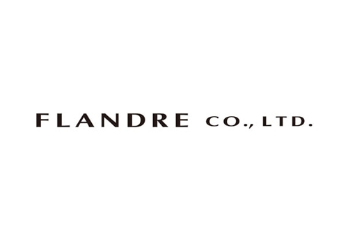 FLANDRE CO.,LTD. カブシキガイシャ フランドル