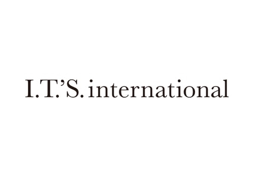 I.T.’S. international イッツ インターナショナル