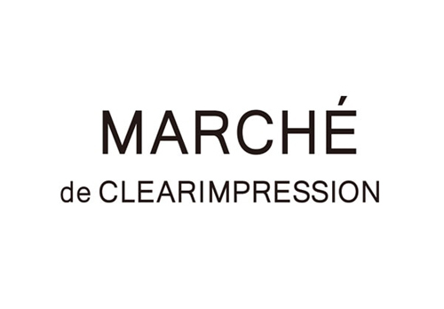 MARCHE de CLEAR IMPRESSION マルシェ ド クリア インプレッション
