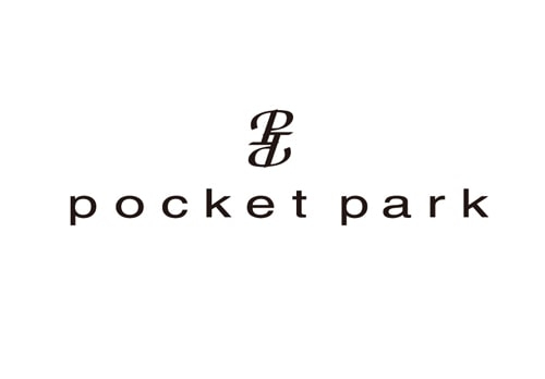 pocket park ポケット パーク