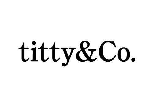 titty&Co. ティティーアンドコー