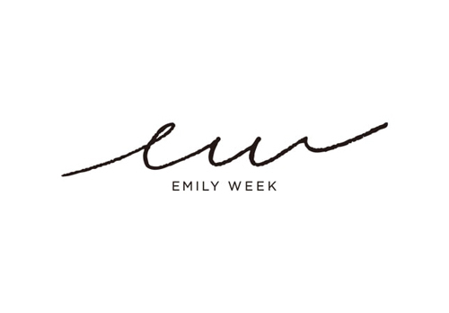 EMILY WEEK エミリー ウィーク