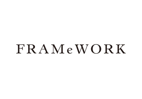 FRAMeWORK フレームワーク