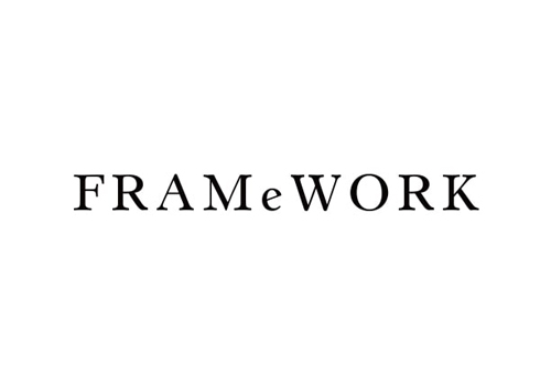 FRAMeWORKのアパレル求人・転職情報｜TWC