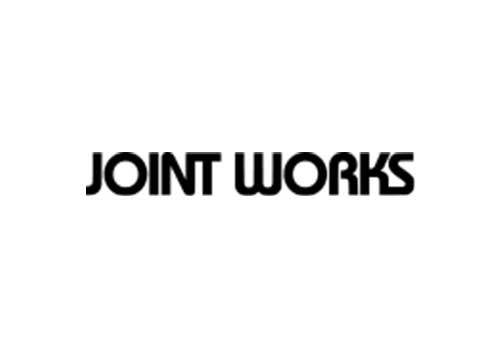 JOINT WORKS ジョイントワークス