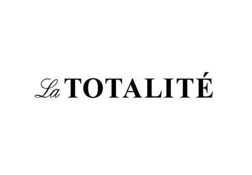 La TOTALITE ラ トータリテ