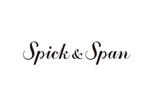 Spick & Span スピック アンド スパン